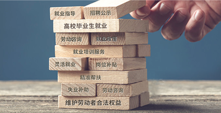 就业创业